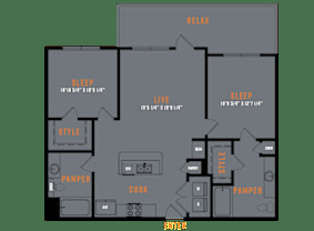 Partner-provided photo for $1789 unit