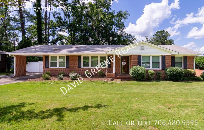 3003 STRATFORD DR
