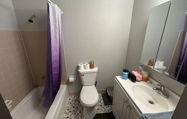 1 bed, 1 bath, $995, Unit 150