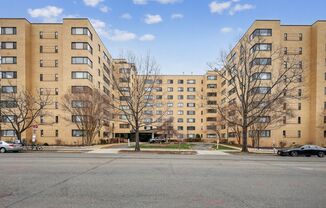 3701 Connecticut Ave. NW
