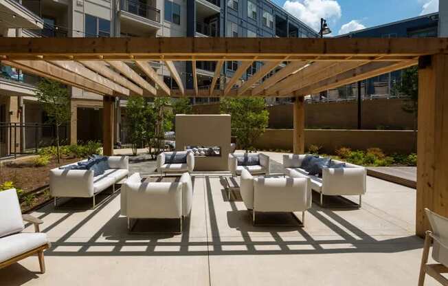 Your Urban Sanctuary Awaits