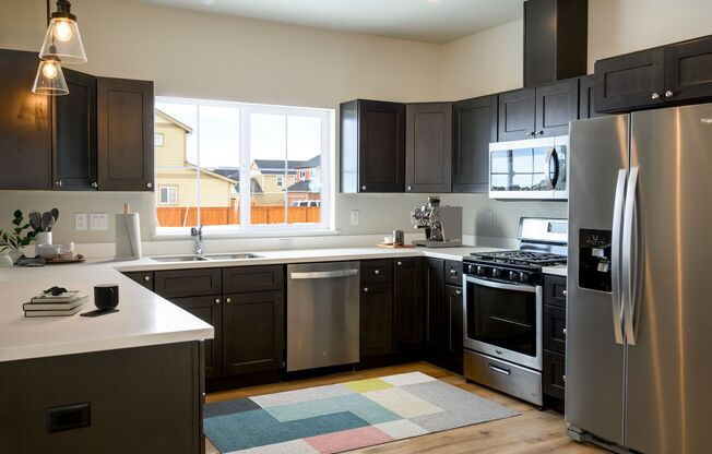 The Grange Single Family Homes. EV Charging Stations. Up to 2 Months Free Rent Promotion!