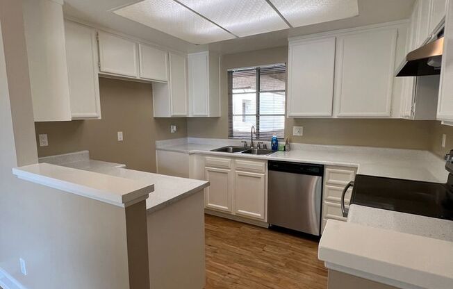 Heritage Crest Apartments