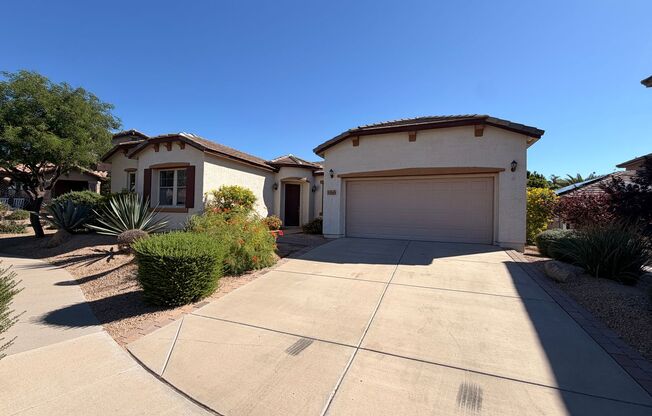 Nicely Upgraded Single Story 4/3 Surprise Home w/Pool *Gated* Community!