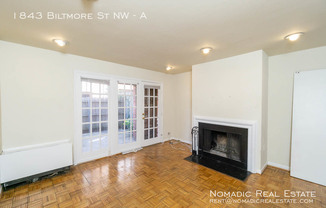 1843 BILTMORE ST NW