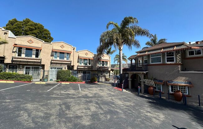 10701 San Pablo Ave