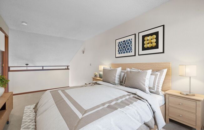 1 bed, 1 bath, 900 sqft, $1,375, Unit 301