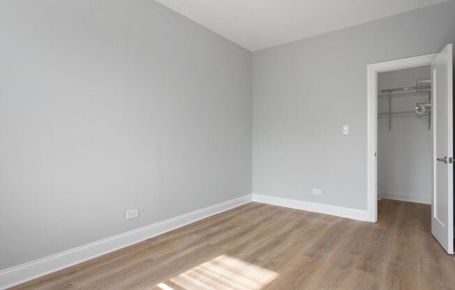 1 bed, 1 bath, 402 sqft, $1,780, Unit 506