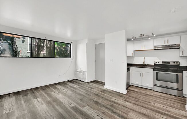 Cherry Blossom Apartments