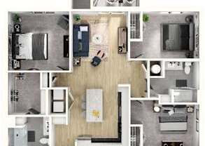 Partner-provided photo for $2558 unit