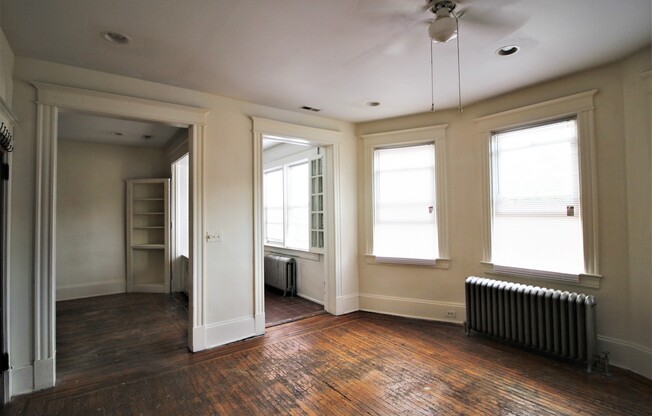 3101 St. Paul Street