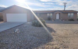 4 beds, 2 baths, $1,800