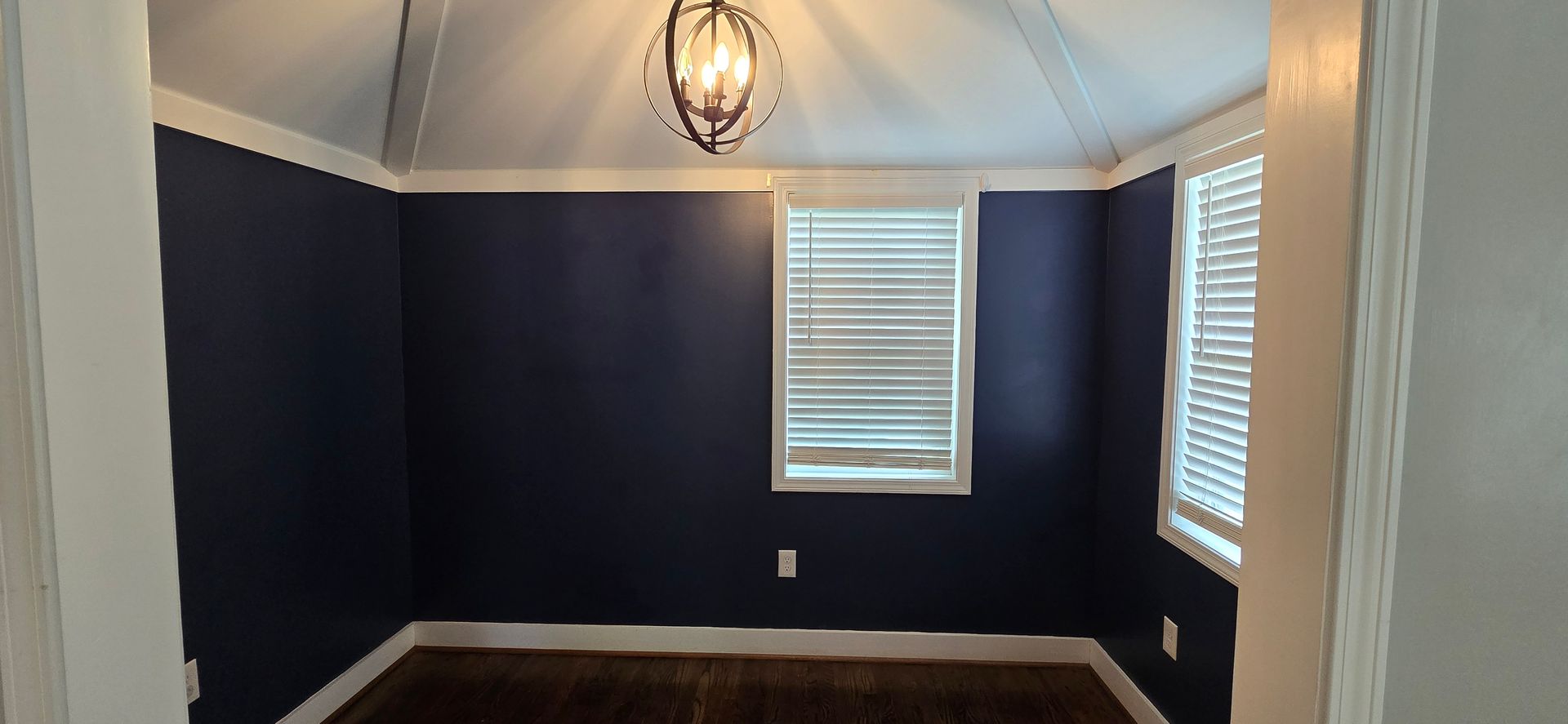 Charming West end Intown Living