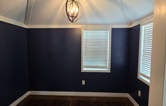 Charming West end Intown Living