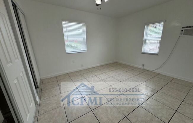 1 bed, 1 bath, 622 sqft, $1,450, Unit 8