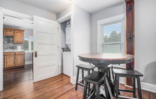 1 bed, 1 bath, $1,750