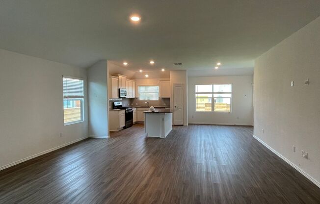 House For Lease in Kyle