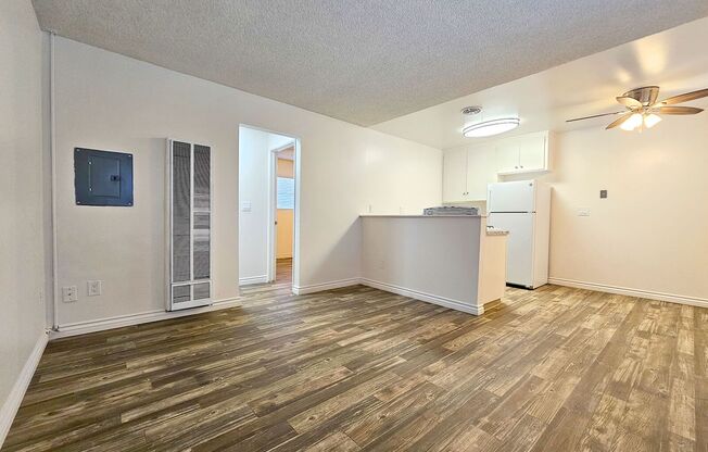 Welcome to La Mesa Palms - Please call Jusdivia at 619-384-5169