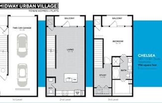 Partner-provided photo for $2050 unit