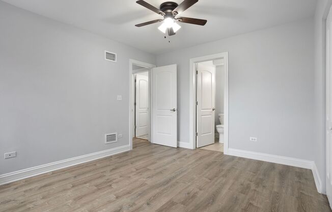 2 beds, 2 baths, 662 sqft, $2,150, Unit 406