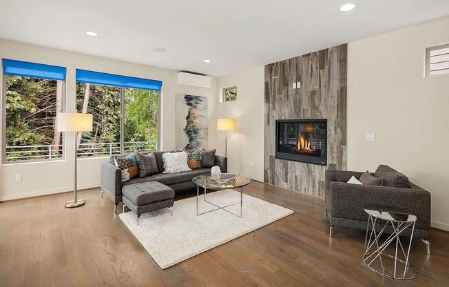 Maple Leaf - Northgate Home