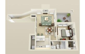 Oakmont of Bear Creek