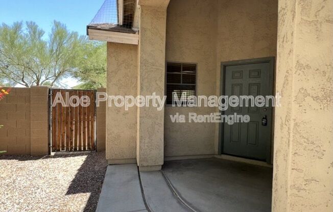 1465 E NATASHA DR