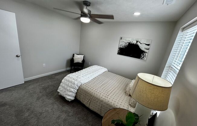 2 beds, 2.5 baths, 1,416 sqft, $2,595, Unit MODEL 10222 S 130th Court Unit 102 B1416 MEWS House with 2 Car Garage A9
