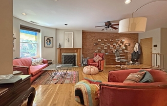 2 beds, 2.5 baths, 1,344 sqft, $4,500, Unit 104