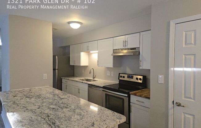 1321 Park Glen Dr. Unit 304