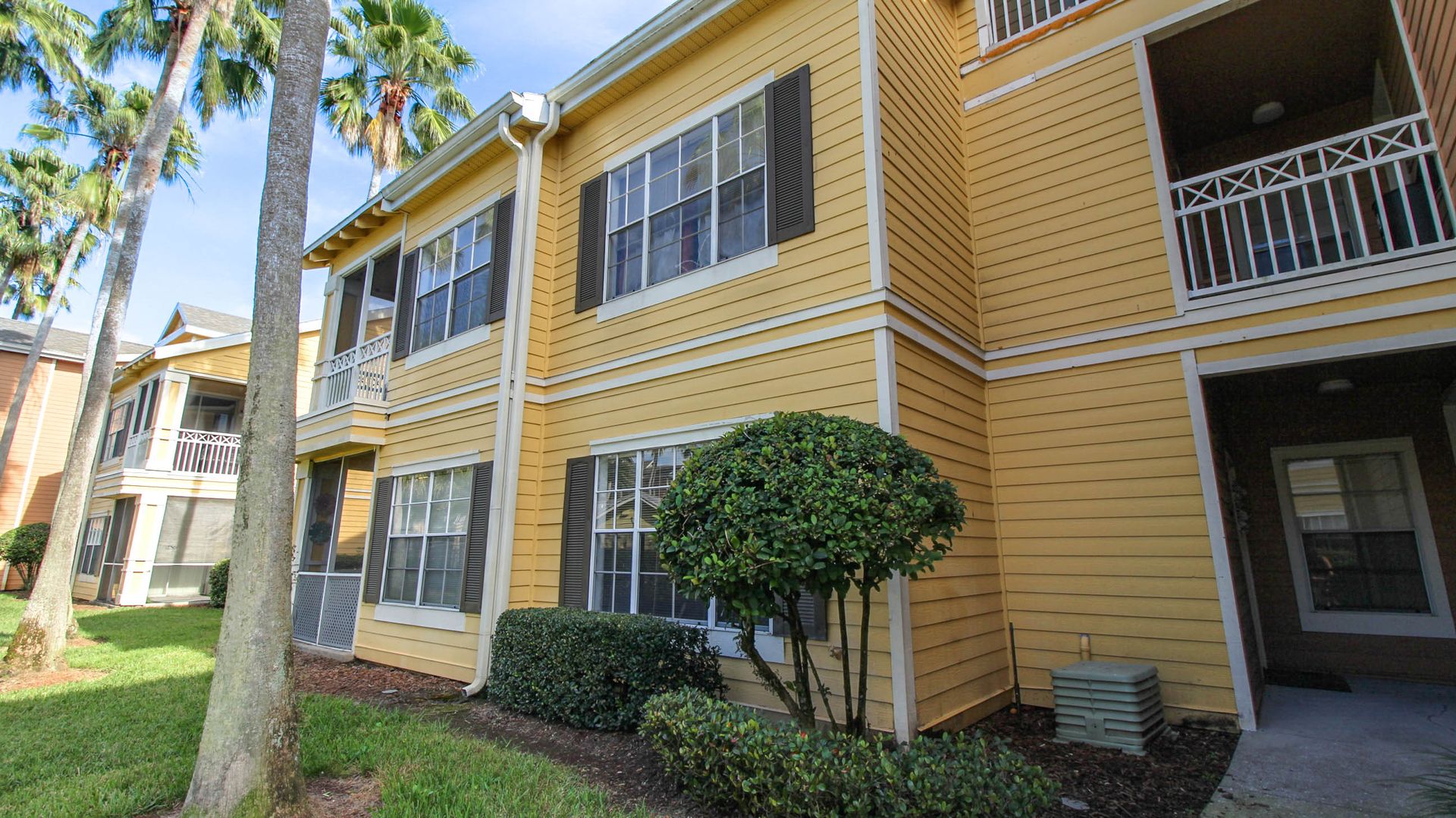 5005 City Street #1315