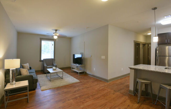 Plato's Lofts