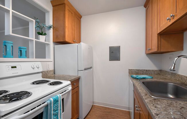 1 bed, 1 bath, $1,645, Unit 05