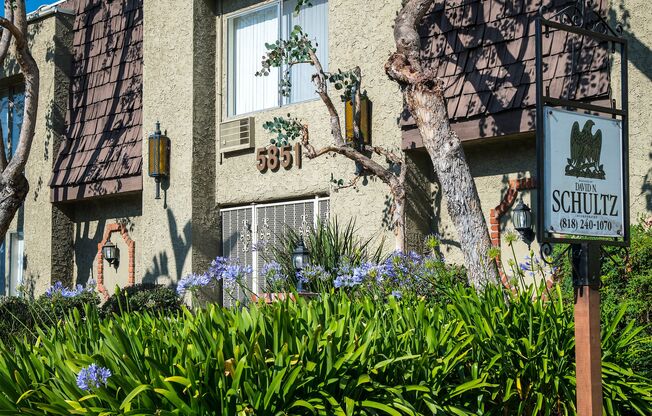5851 Hazeltine Ave.