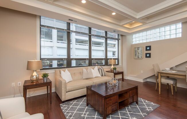 2 beds, 2 baths, 1,210 sqft, $2,796, Unit 204