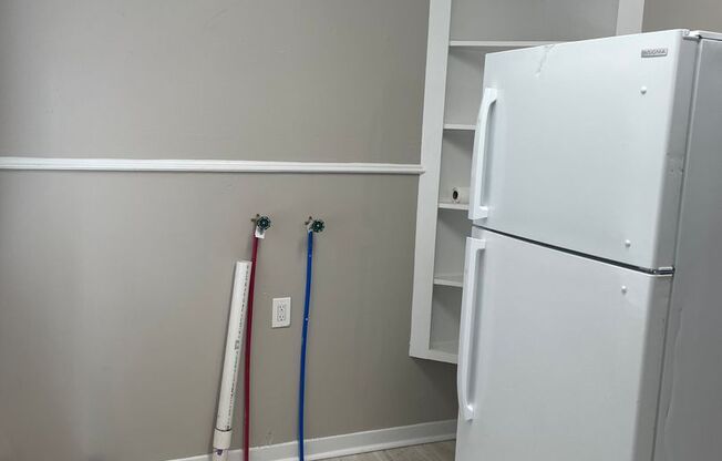 Highland 1 Bed Apartment