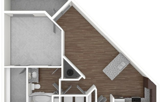 Home - Arise at Craig Ranch - McKinney, TX