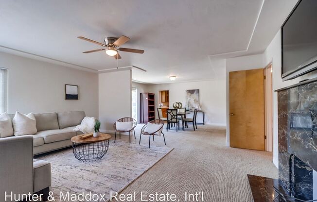 720 W Juniper St Unit B
