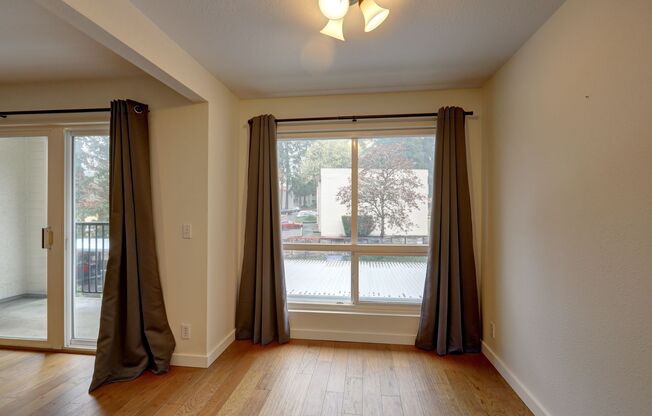 Prime Bellevue Location | 2 Bed Condo + Garage + Pool