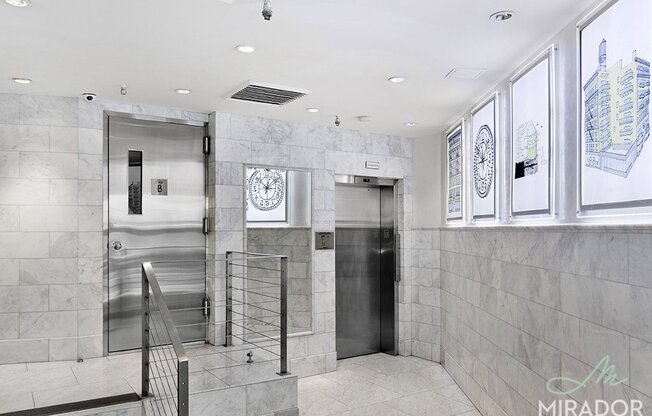 2 beds, 1 bath, $6,100, Unit 6C