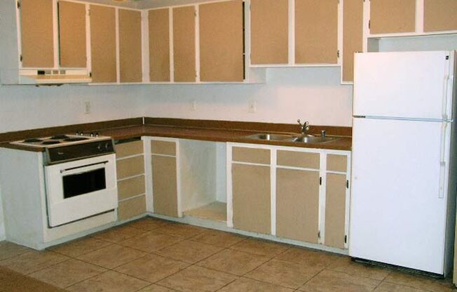 800 20th Street #1