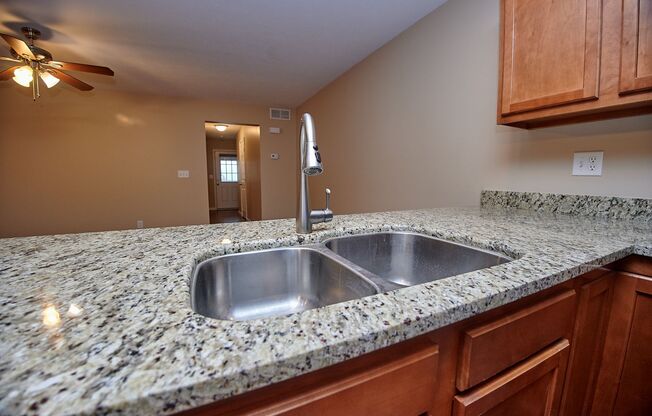Graycliff Luxury Townhomes
