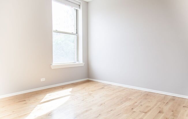 1 bed, 1 bath, 600 sqft, $2,395, Unit 3266 - 3G