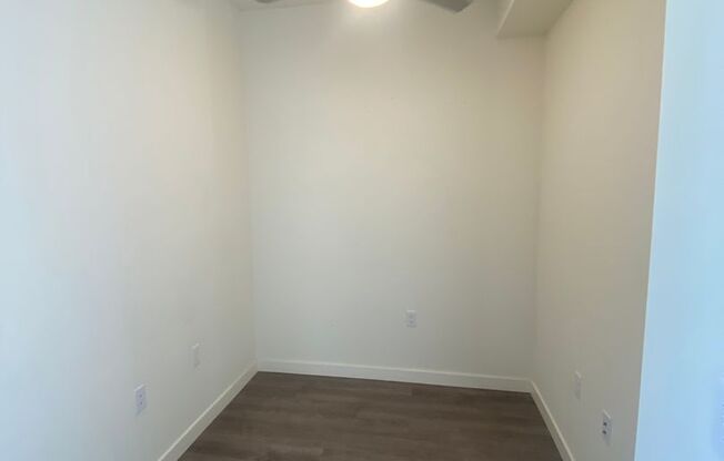Studio, 1 bath, 436 sqft, $2,395, Unit Unit 414 (Furnished)