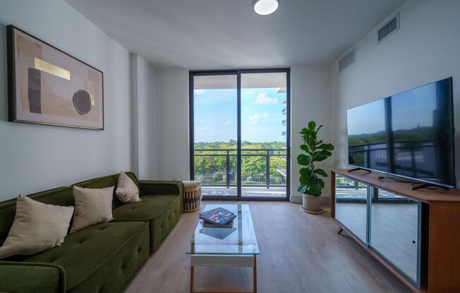 1 bed, 1 bath, 673 sqft, $2,554, Unit 539