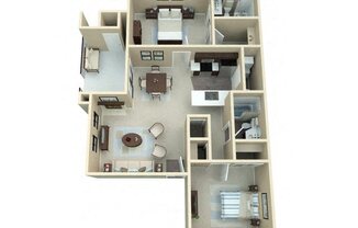 Partner-provided photo for $3179 unit
