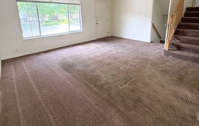 3 Bedroom / 2 Bath Home in Bountiful!