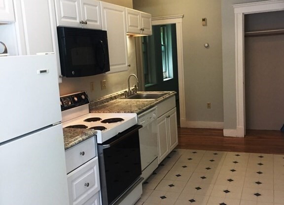 8 Ransom Rd Apt 16