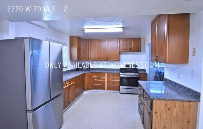 Partner-provided property photo