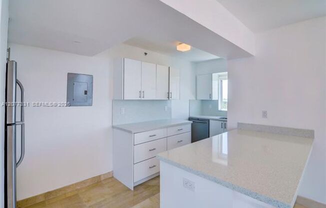 5900 Collins Ave cu-1508, Miami Beach, FL 33140